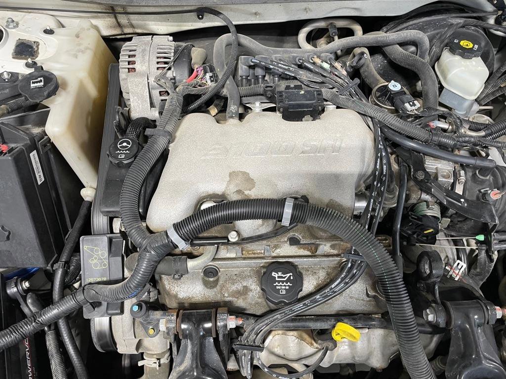 Used 2003 Buick Century Custom image 30