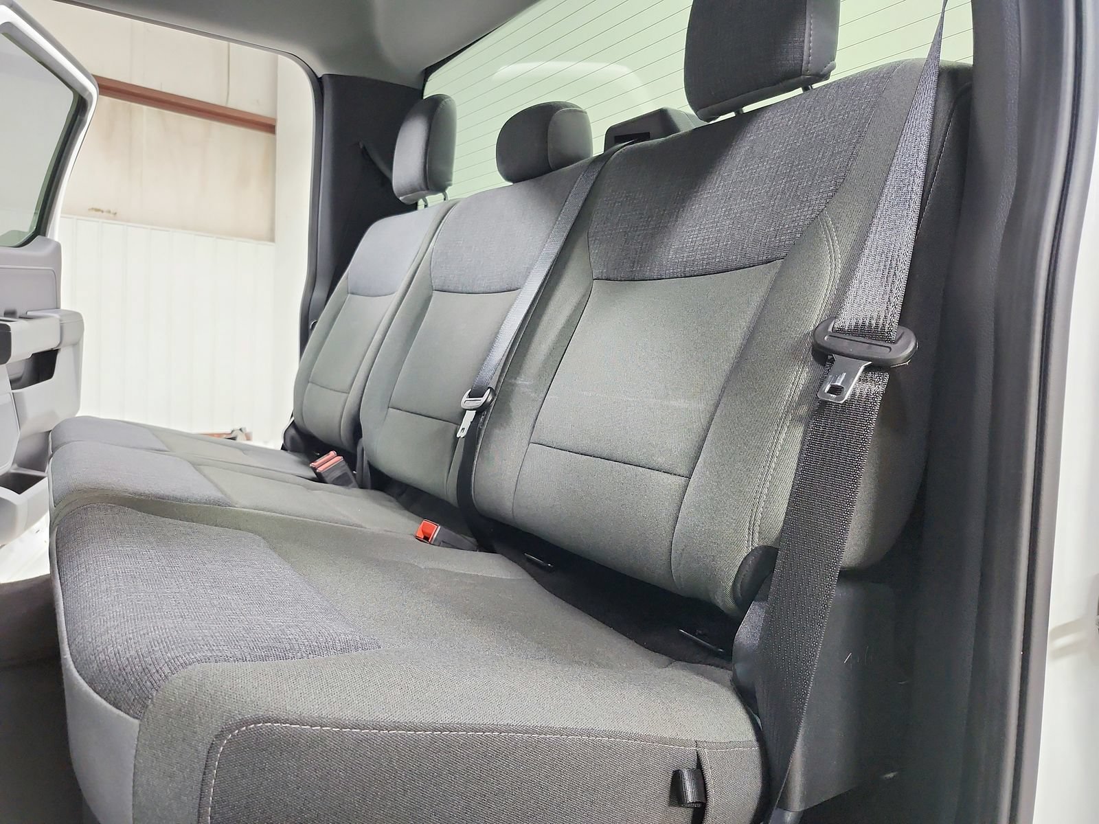 Used 2024 Ford F150 XLT w/ Mobile Office Package AWD/4WD image 40