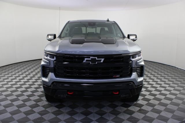 New 2026 Chevrolet Silverado 1500 LT Trail Boss w/ LT Trail Boss Premium Package AWD/4WD image 28