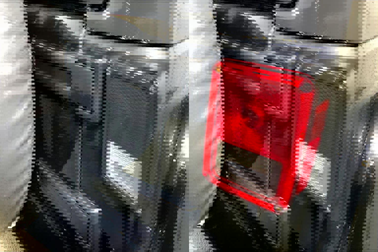 Used 2017 Jeep Wrangler Unlimited Sahara w/ Connectivity Group image 9