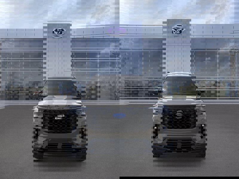 New 2026 Ford Explorer ST-Line w/ ST-Line Street Pack image 6