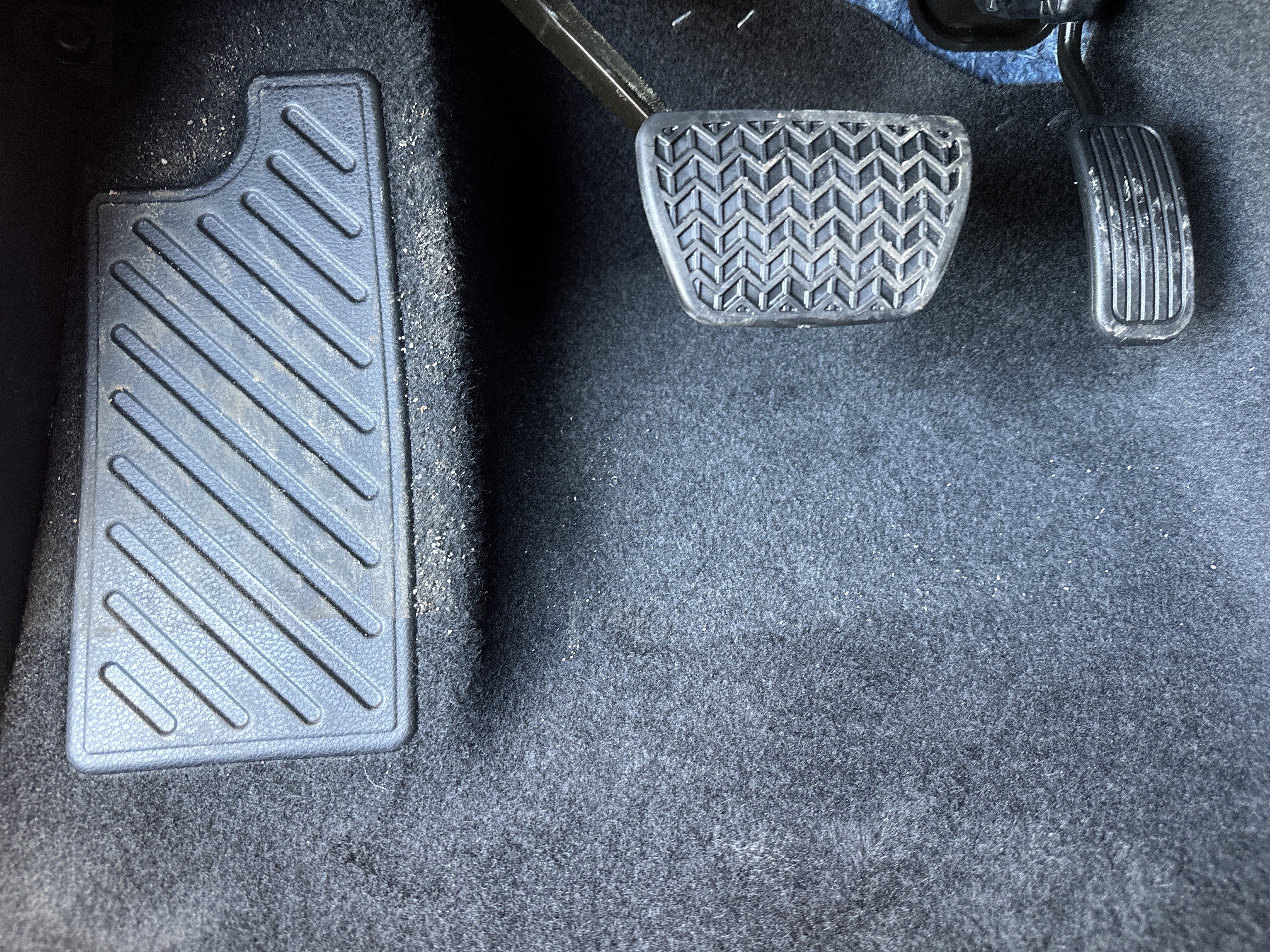New 2026 Toyota Tundra Platinum image 20