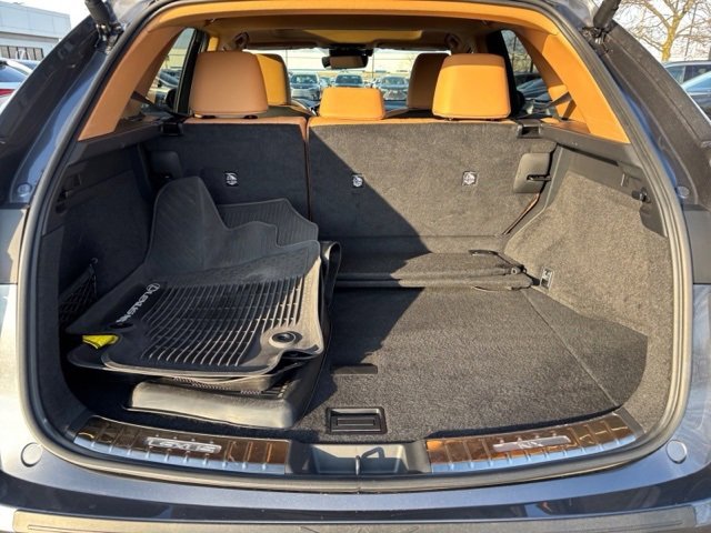 Used 2023 Lexus NX 350 AWD w/ Premium Package image 26