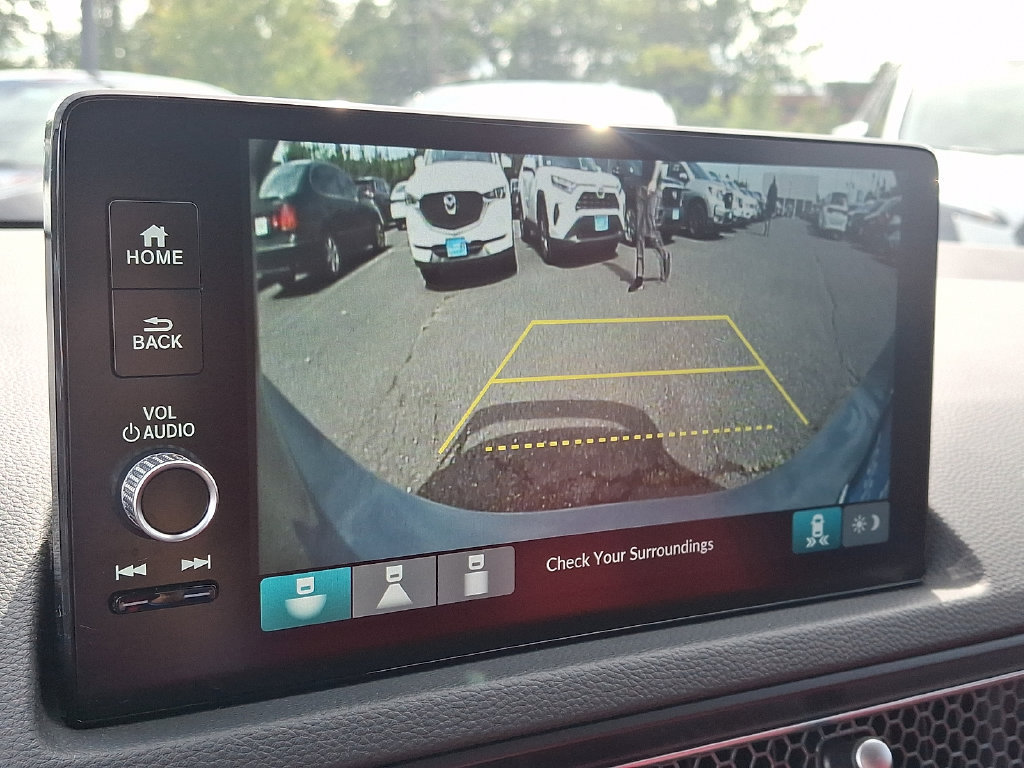 Used 2025 Honda Civic Type R image 18