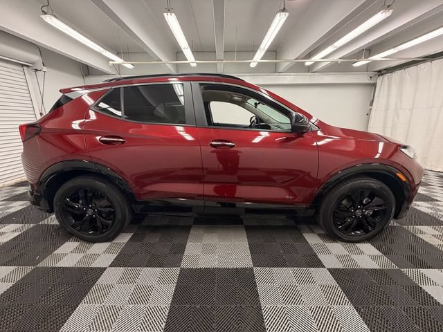 Used 2025 Buick Encore GX Sport Touring w/ Comfort Package FWD image 6