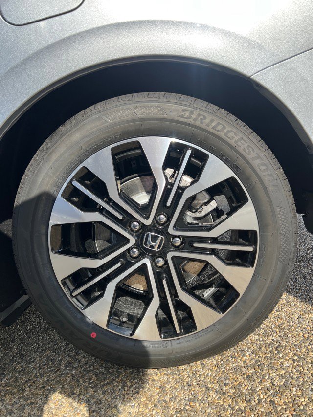 New 2026 Honda Odyssey Elite image 34