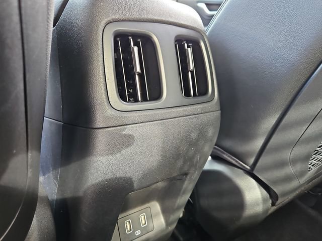 Certified 2022 Hyundai Santa Cruz Limited image 16