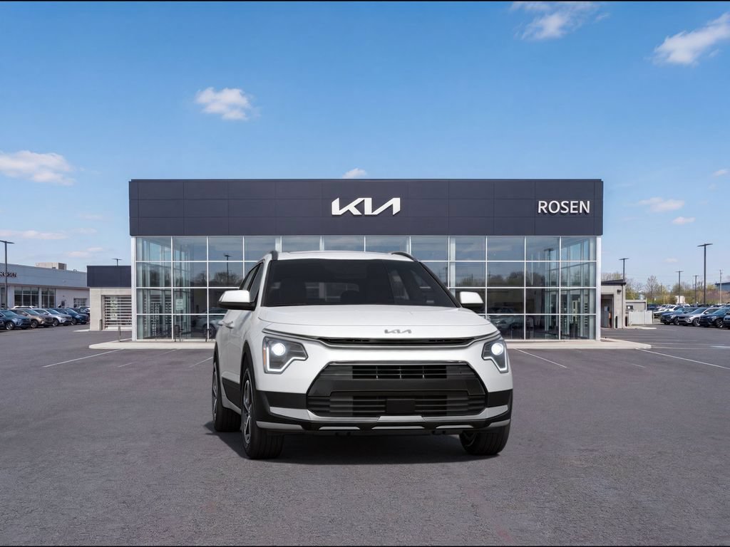 New 2026 Kia Niro EX w/ EX Premium Package FWD image 29