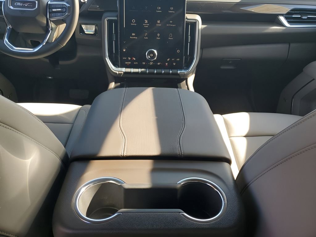 New 2026 GMC Yukon XL Elevation w/ LPO, Floor Liner Package image 22