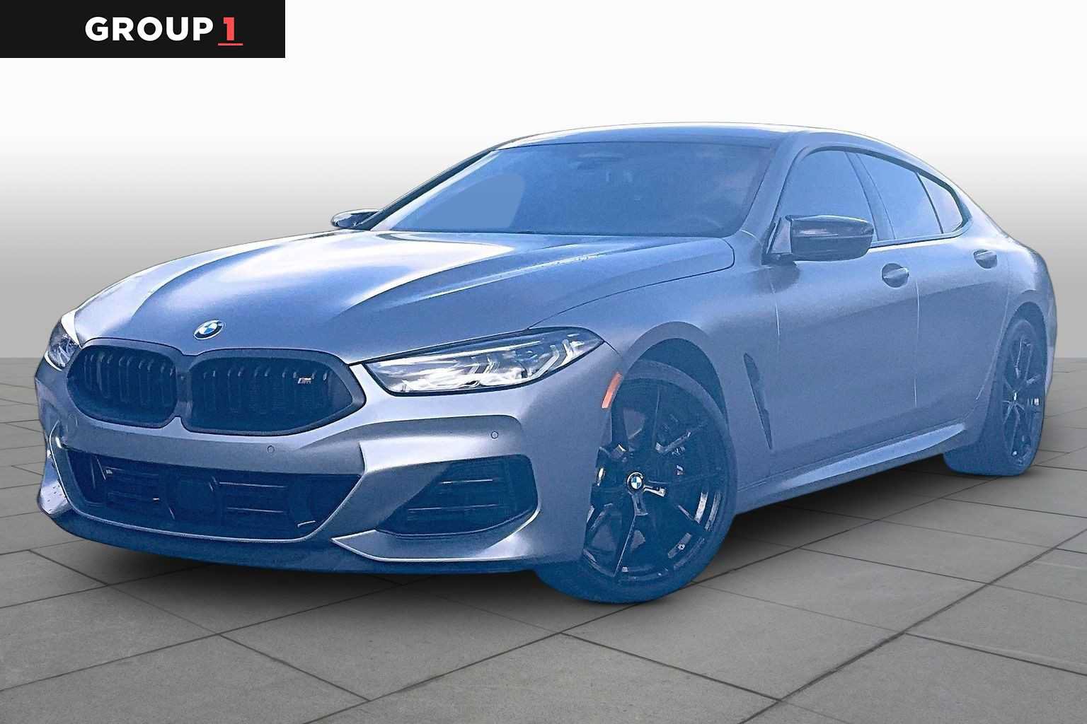 Used 2026 BMW M850i xDrive
