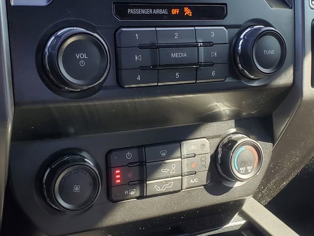 Used 2019 Ford F150 XLT w/ Equipment Group 302A Luxury image 25