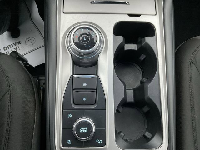 Certified 2021 Ford Explorer XLT image 19