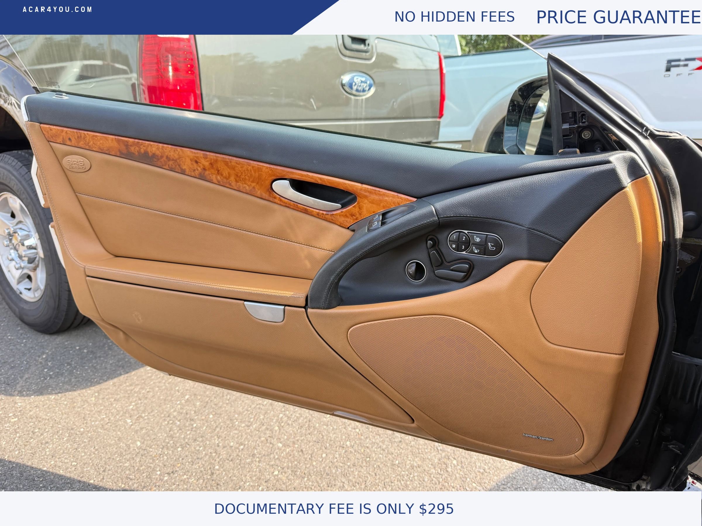 Used 2011 Mercedes-Benz SL 550 image 13