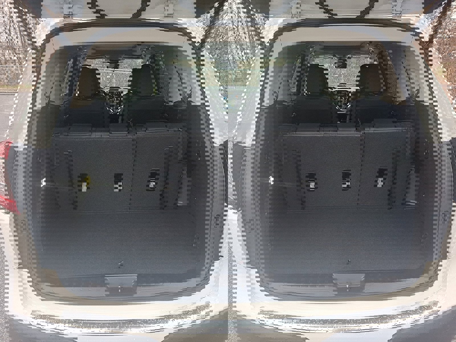 Certified 2025 Subaru Ascent Touring image 30