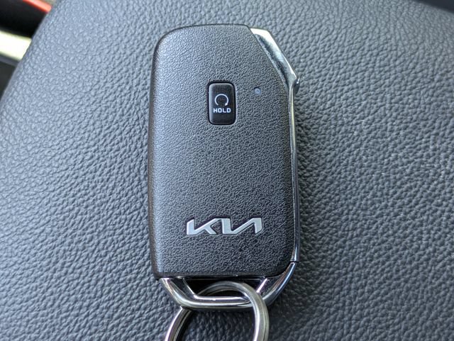 Used 2023 Kia Forte GT FWD image 27