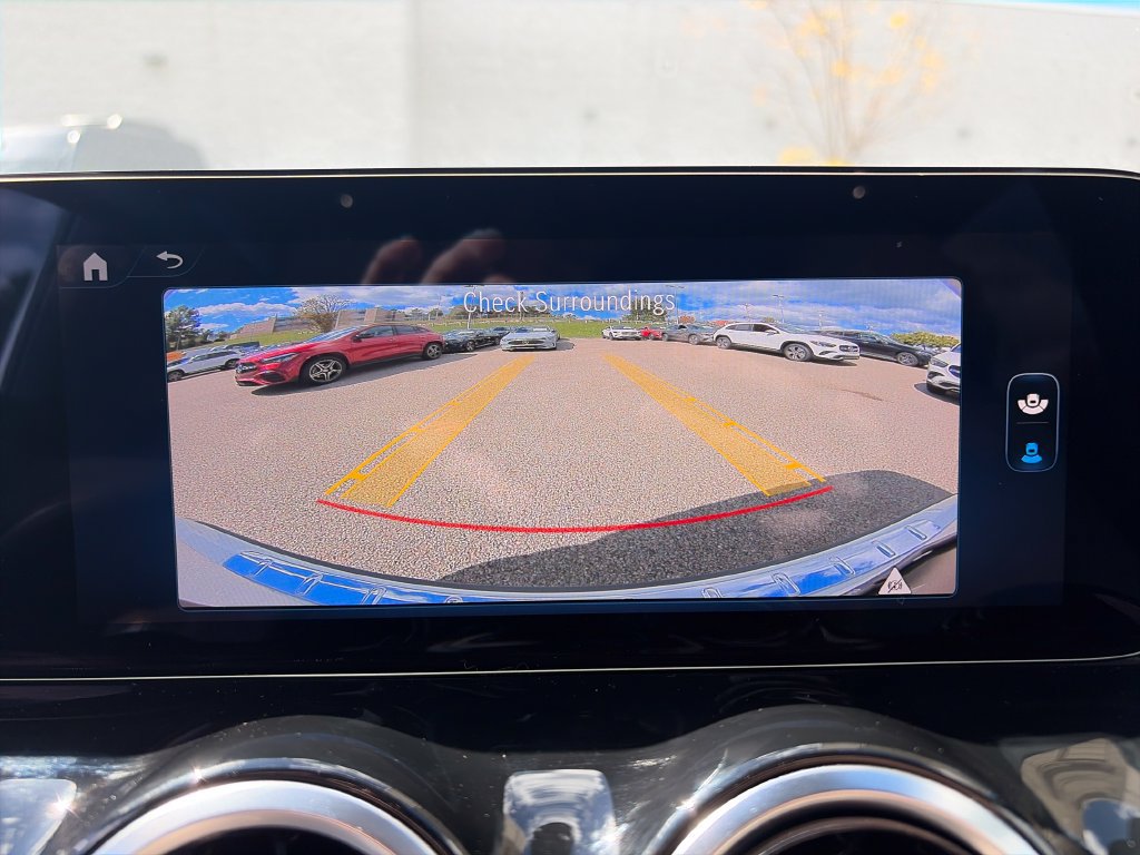 New 2026 Mercedes-Benz GLA 250 4MATIC image 19