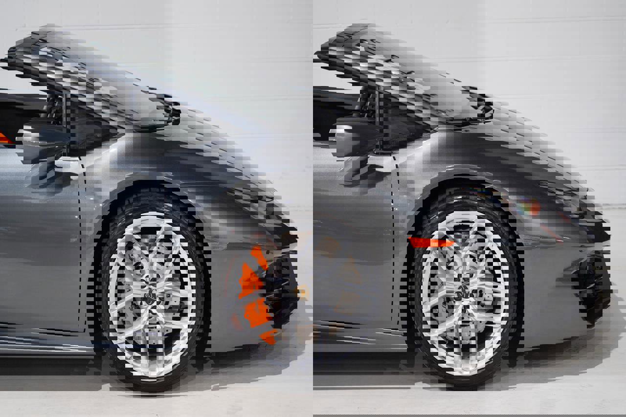 Used 2018 Lamborghini Huracan LP 580-2 image 20