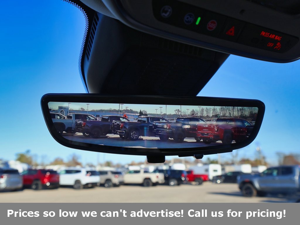 New 2026 GMC Terrain Denali image 27