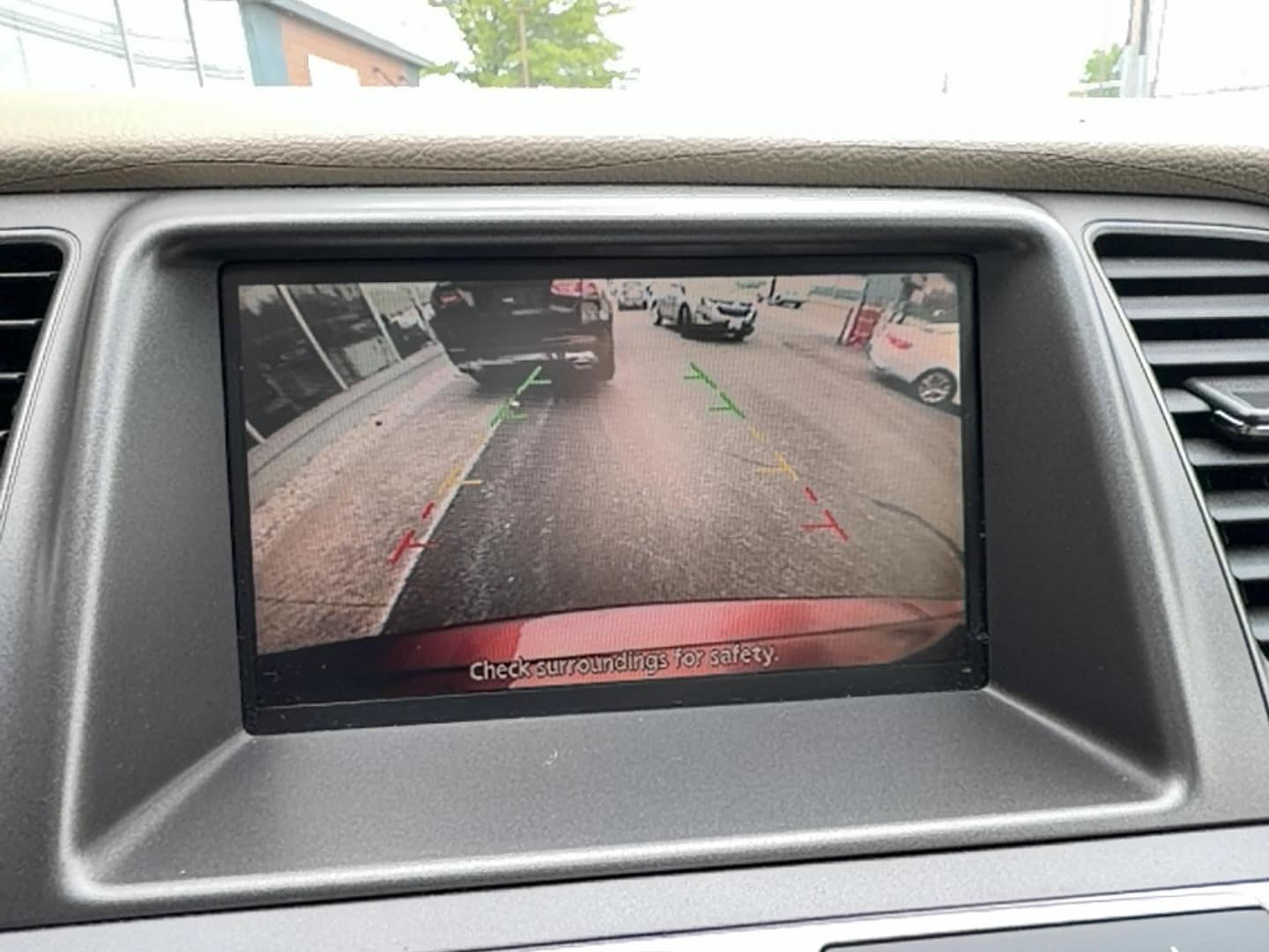 Used 2011 Nissan Murano SV AWD/4WD image 9