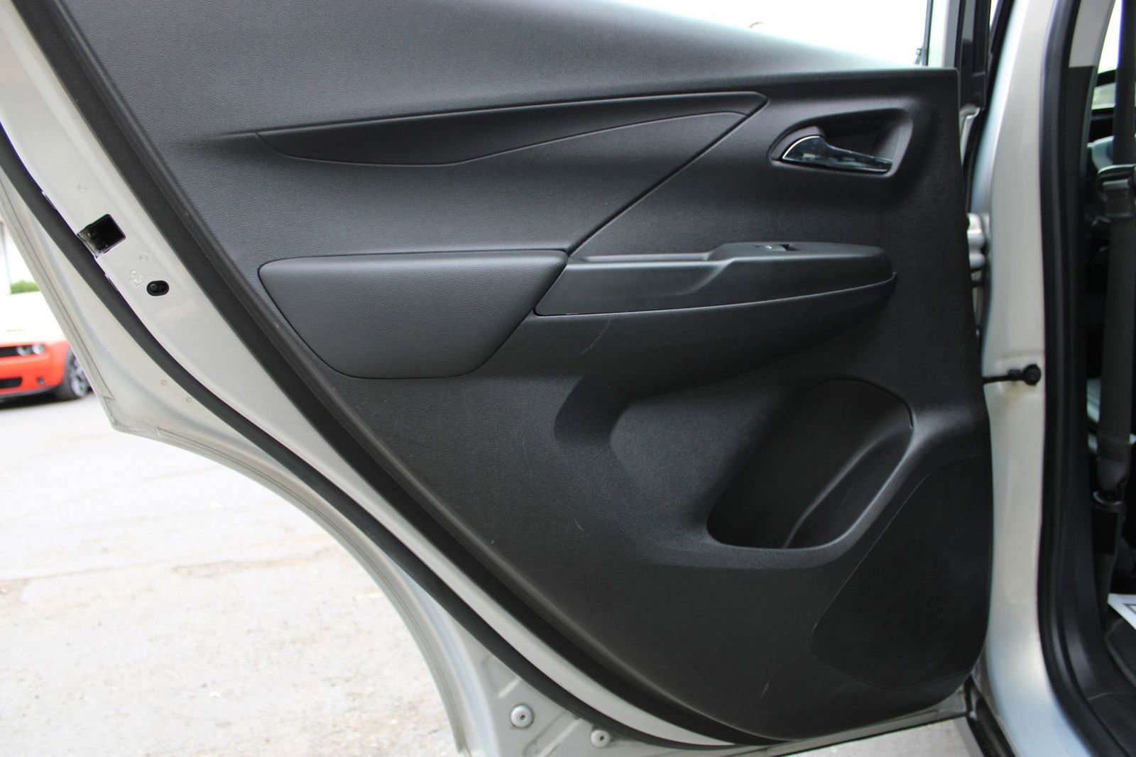 Used 2023 Chevrolet Bolt LT image 11