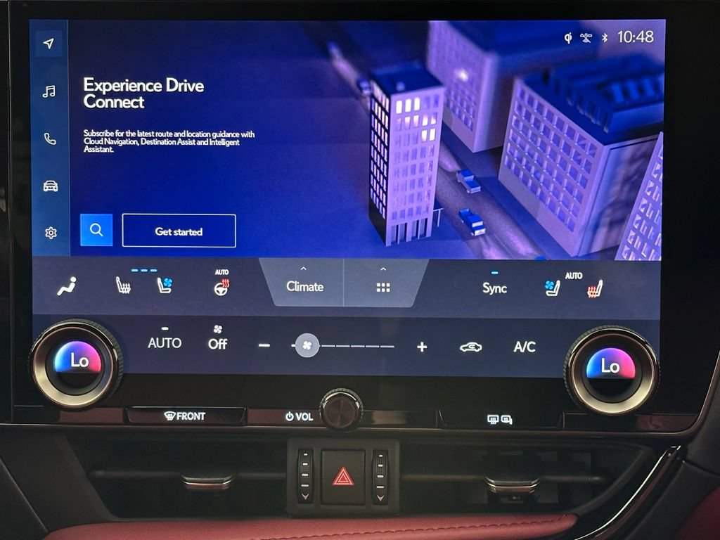 Used 2024 Lexus NX 350 AWD image 6