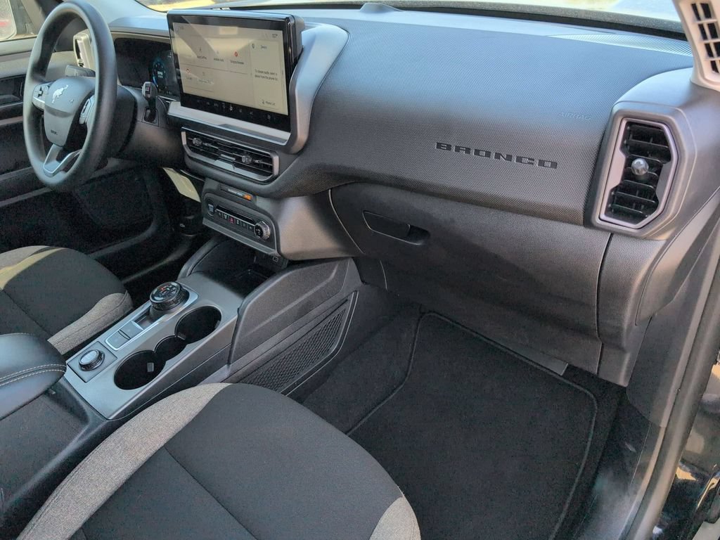 Used 2025 Ford Bronco Sport Big Bend AWD/4WD image 31