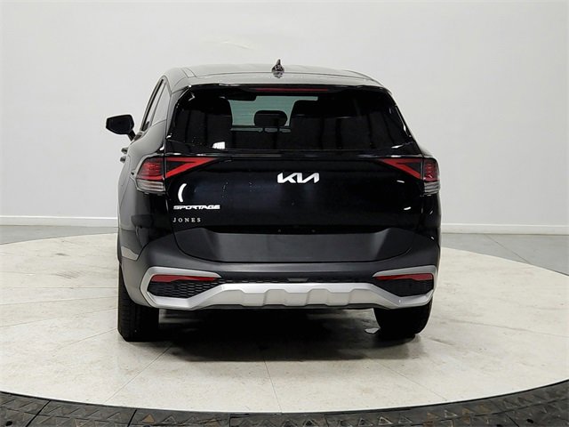 Used 2023 Kia Sportage EX image 6
