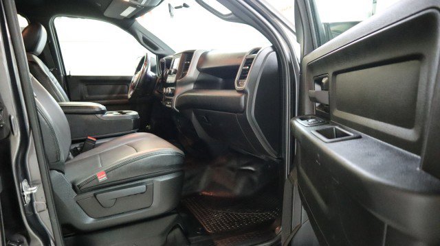 Used 2022 RAM 5500 Tradesman w/ Chrome Appearance Group image 10