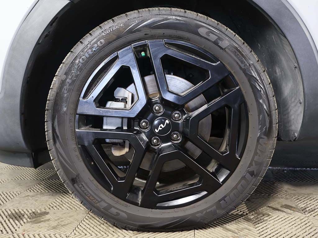 Used 2024 Kia Telluride SX Prestige X-Line AWD/4WD image 27