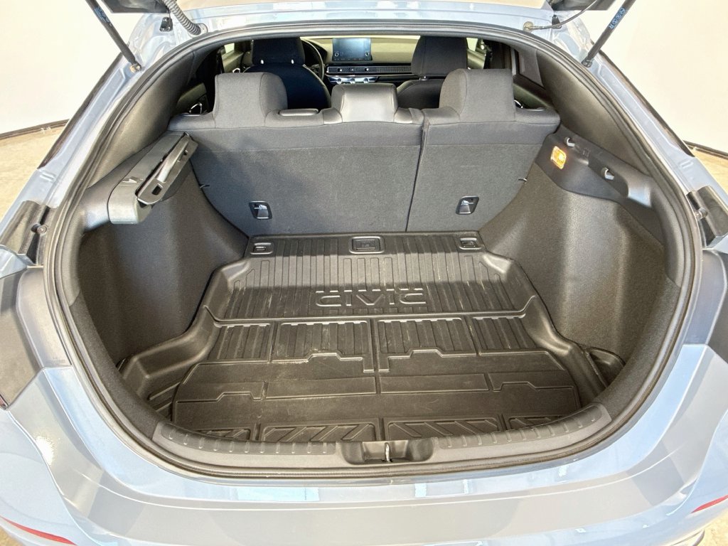 Used 2024 Honda Civic Sport image 23