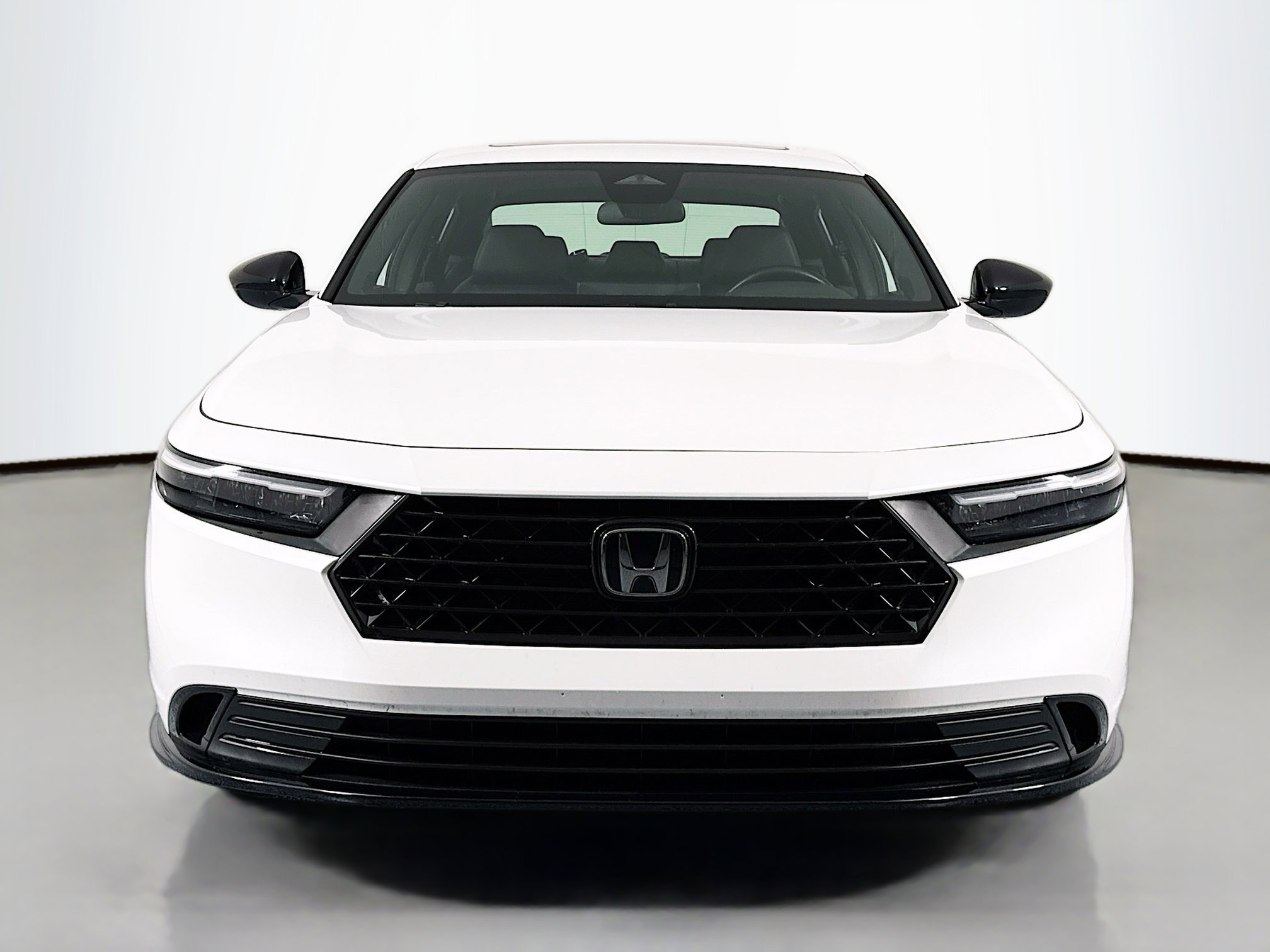 Certified 2024 Honda Accord Sport image 2