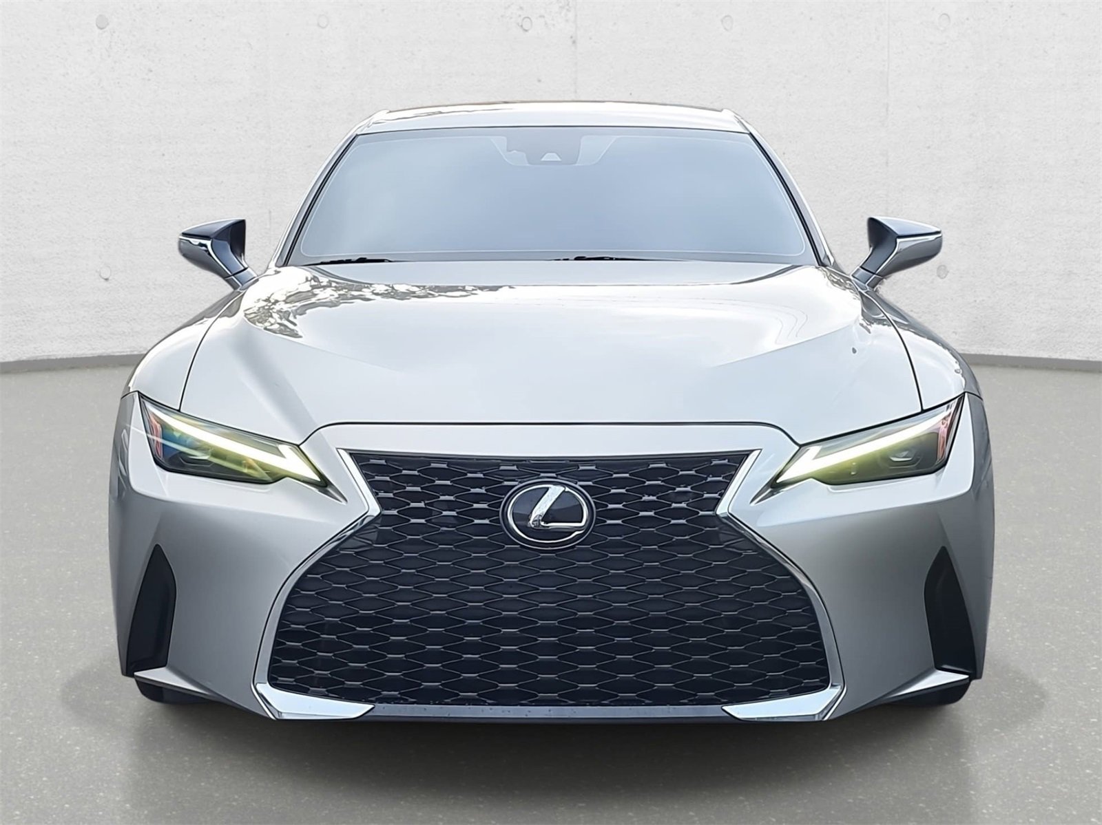 Used 2021 Lexus IS 300 300 image 2