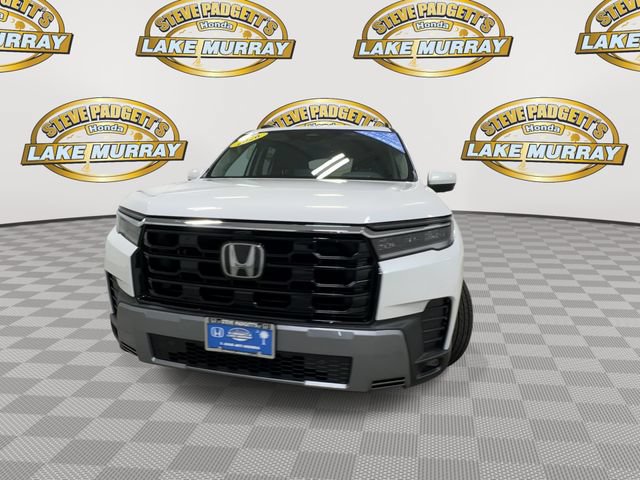Used 2026 Honda Pilot Elite image 6