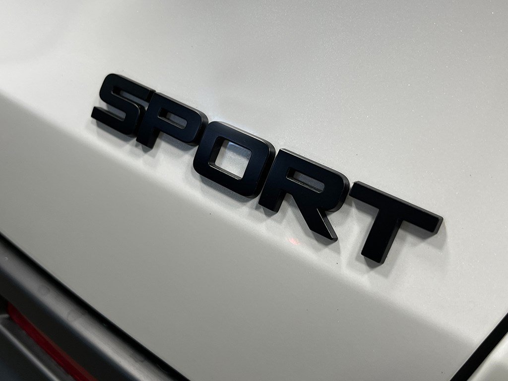 New 2027 Honda HR-V Sport image 12