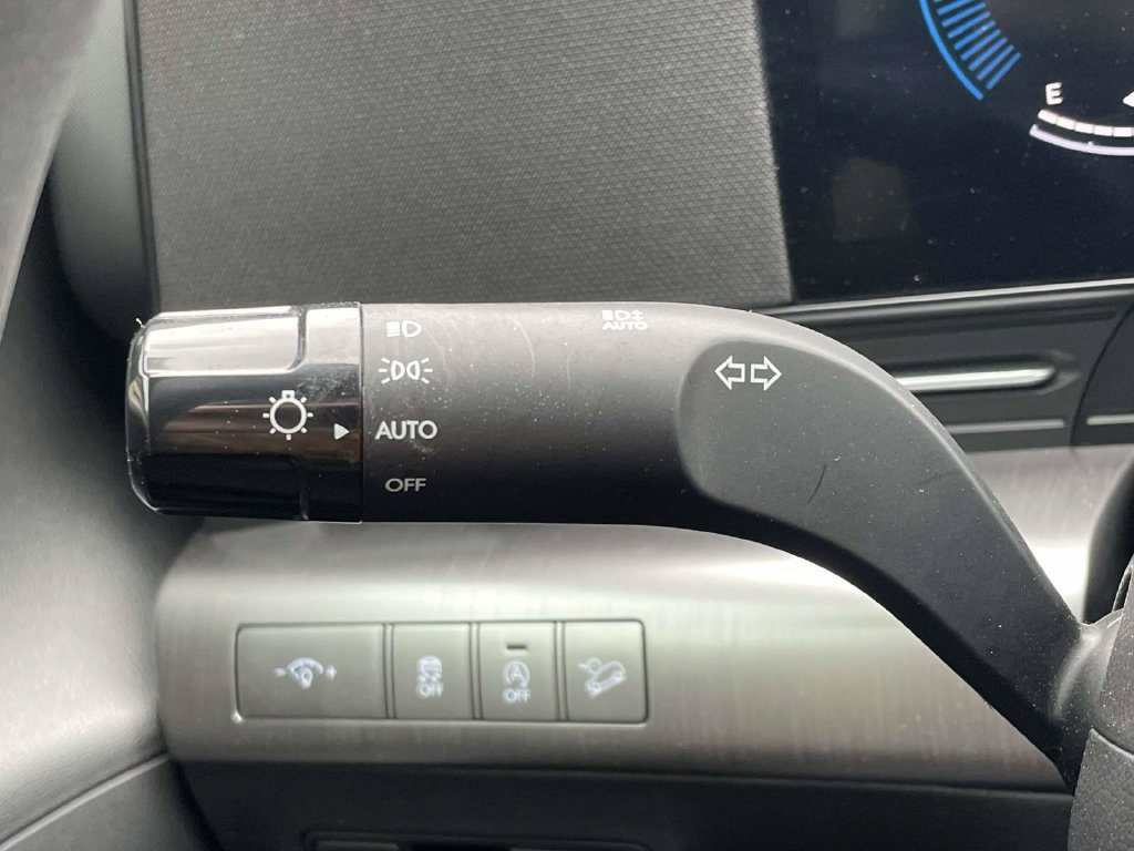 New 2026 Hyundai Kona SE AWD/4WD image 23