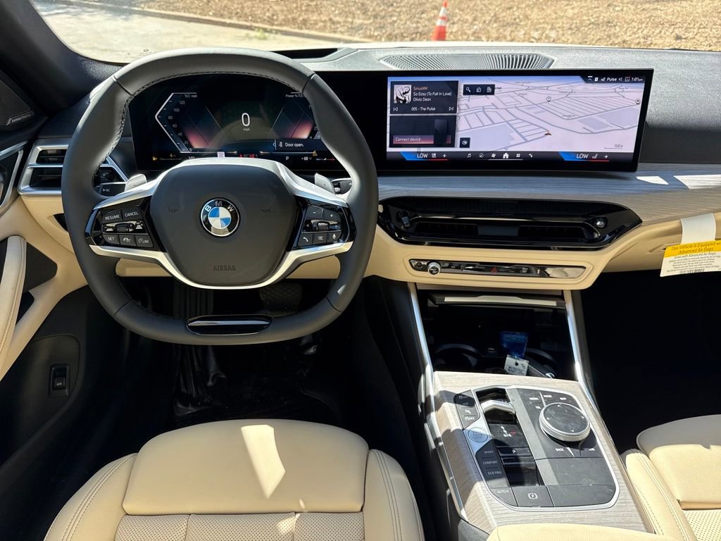 New 2026 BMW 430i xDrive image 19