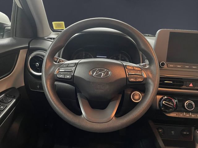 Used 2023 Hyundai Kona SEL w/ Winter Weather Package AWD/4WD image 12