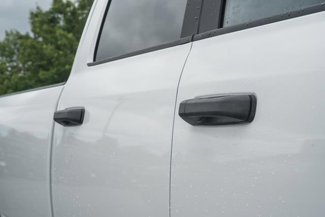 New 2026 RAM 3500 Big Horn AWD/4WD image 26