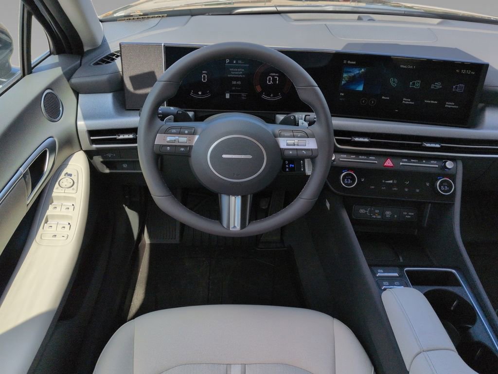 New 2026 Hyundai Sonata SEL FWD image 14