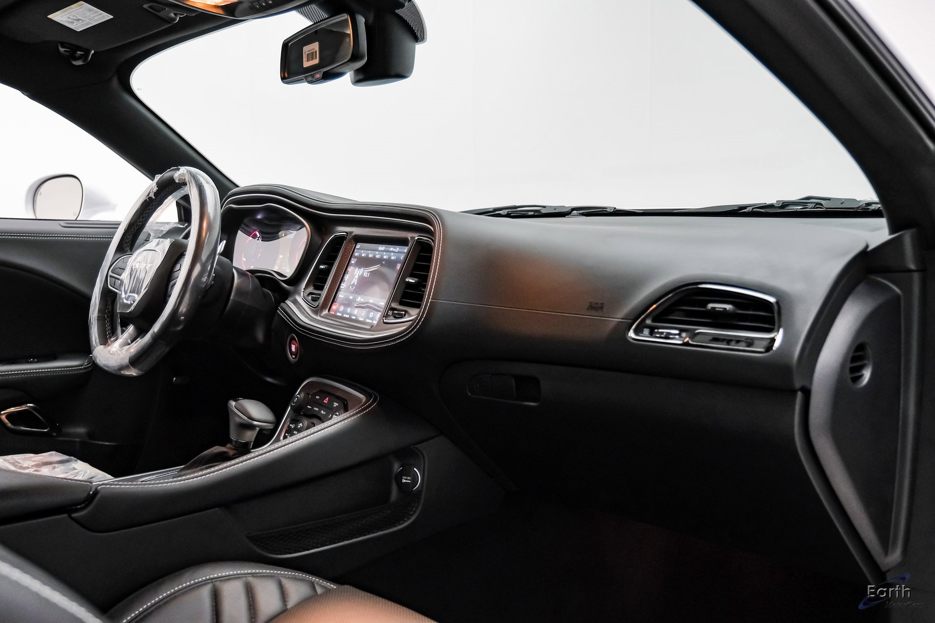 Used 2023 Dodge Challenger SRT Super Stock image 41