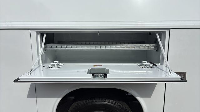 New 2025 Chevrolet Silverado 3500 W/T w/ WT Convenience Package AWD/4WD image 23