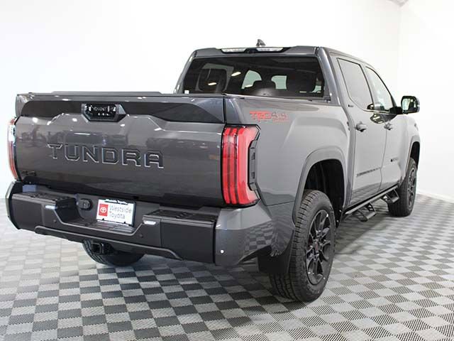 New 2026 Toyota Tundra Limited AWD/4WD image 11