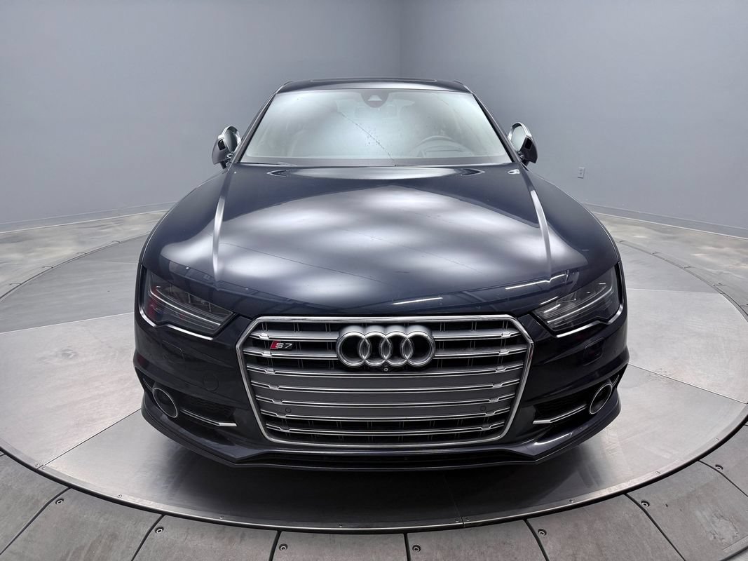 Used 2018 Audi S7 Prestige AWD/4WD image 2