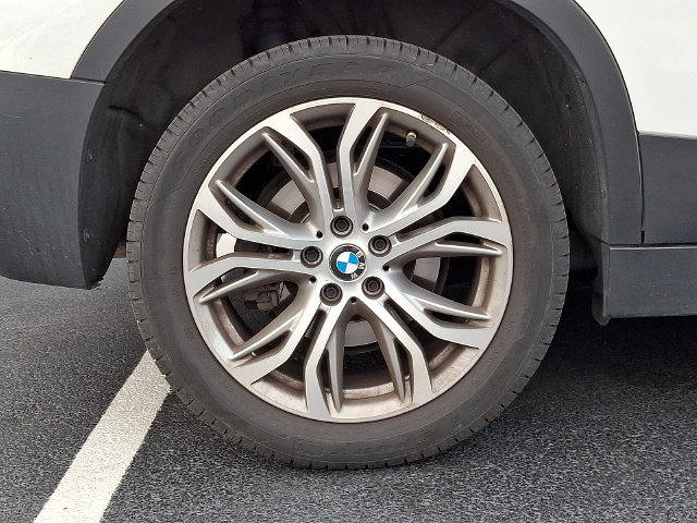 Used 2018 BMW X2 xDrive28i w/ Premium Package AWD/4WD image 13