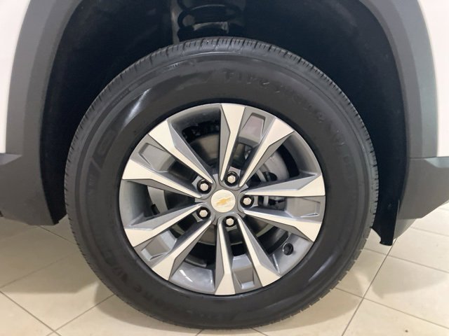 New 2026 Chevrolet Equinox LT w/ Convenience Package II image 29