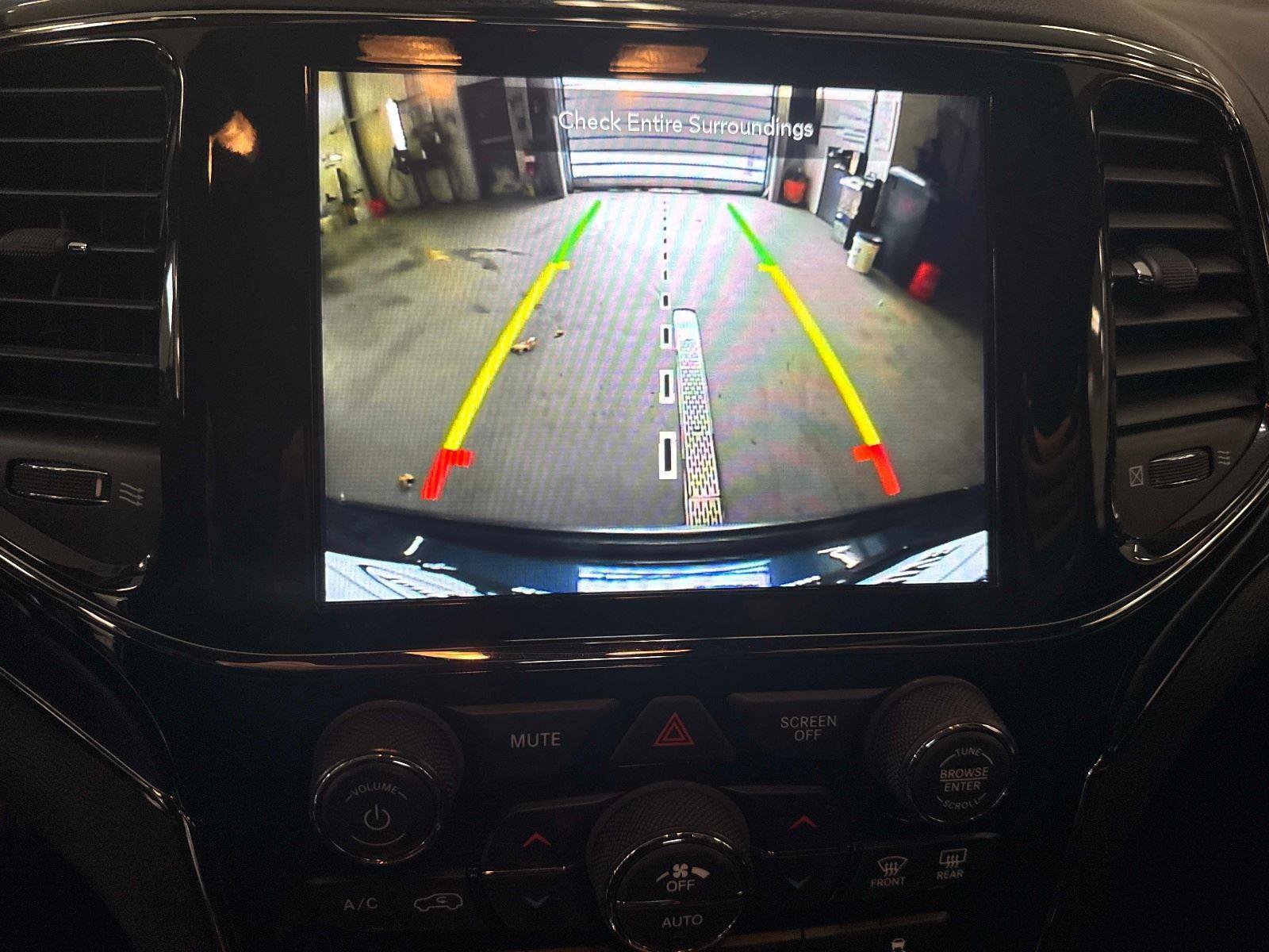 Used 2021 Jeep Grand Cherokee High Altitude image 26