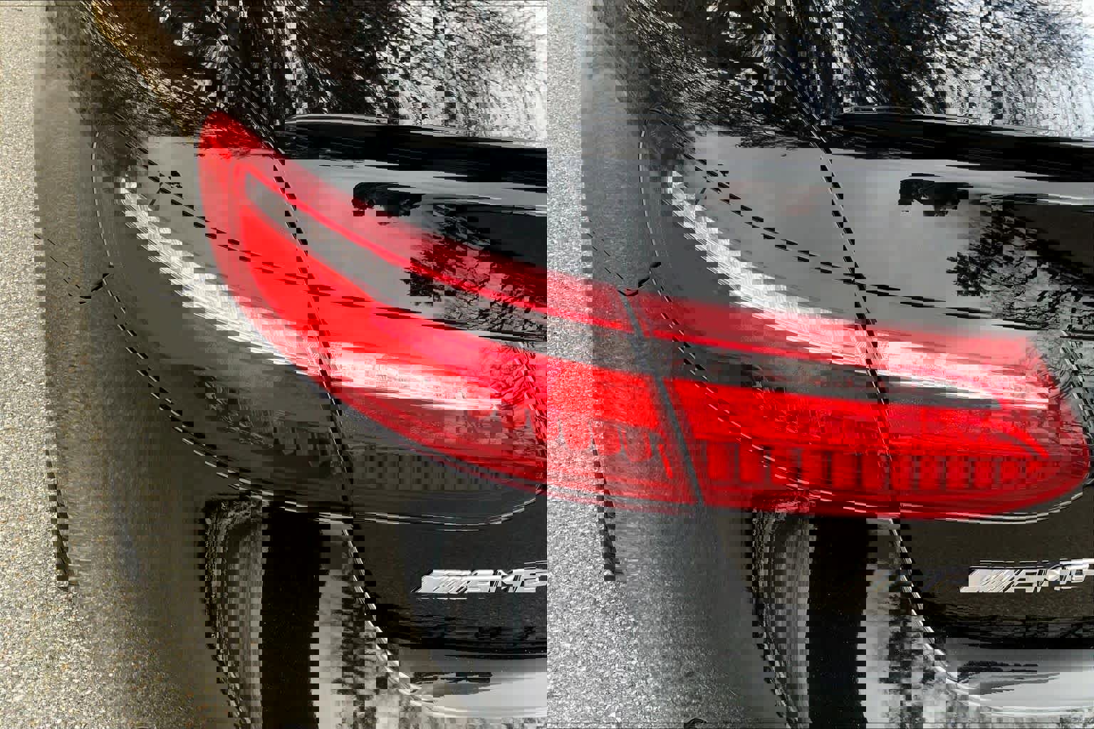 Used 2019 Mercedes-Benz E 53 AMG 4MATIC Coupe image 28