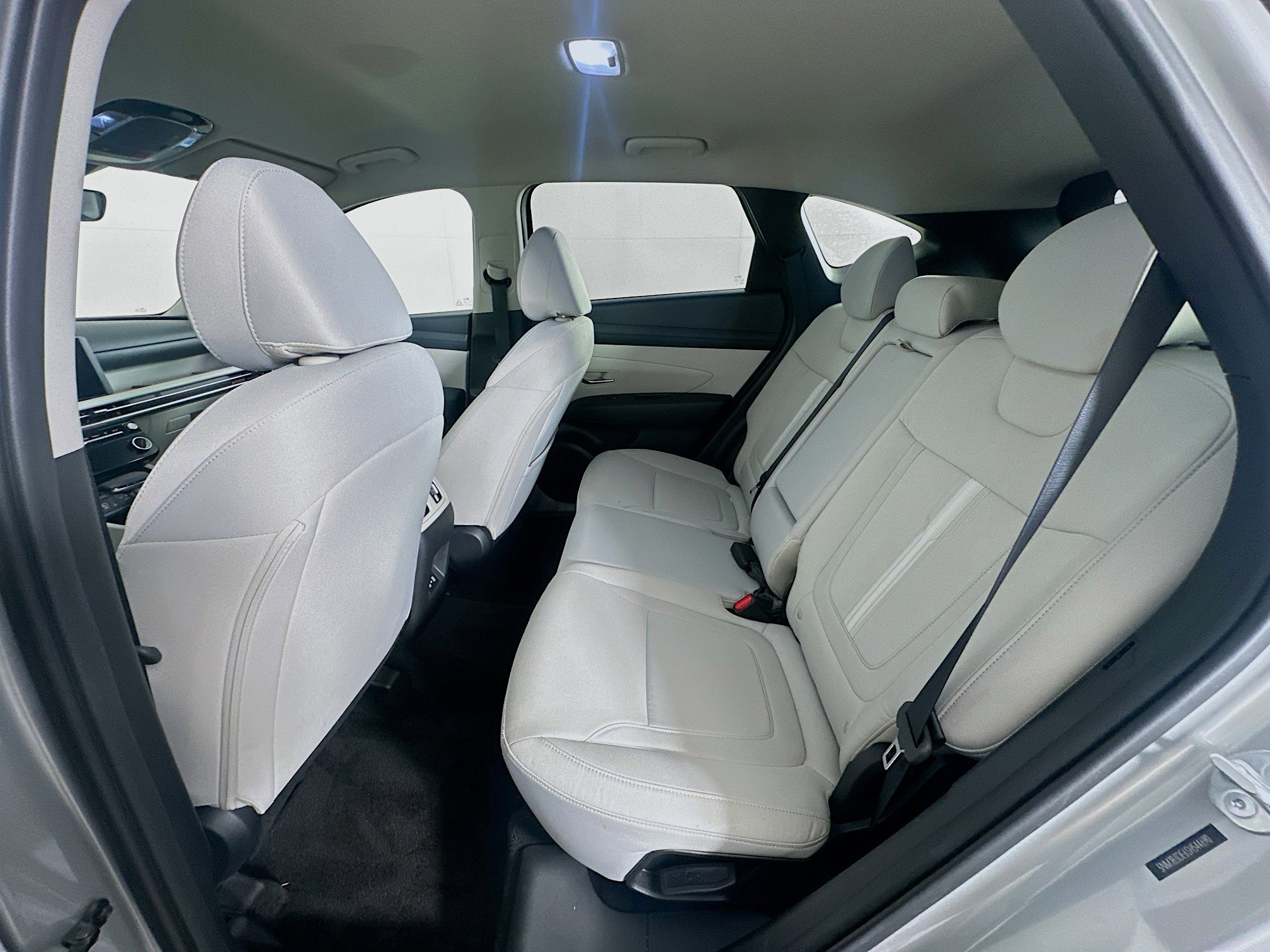 Used 2025 Hyundai Tucson SEL FWD image 26