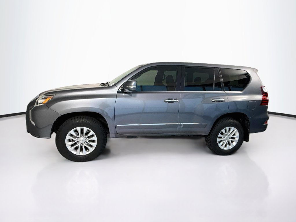 Used 2019 Lexus GX 460 Premium AWD/4WD image 8