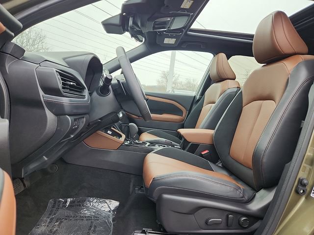 Used 2026 Subaru Forester Touring image 13